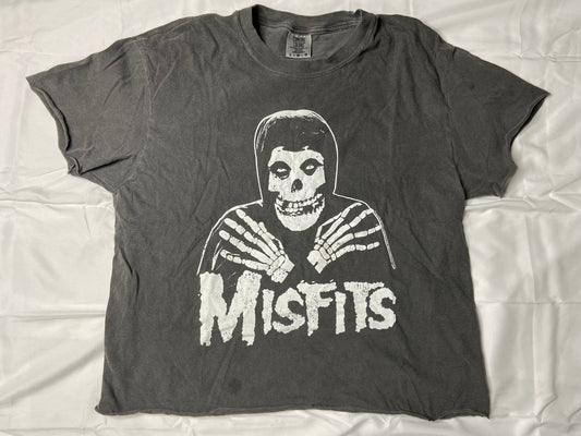 Hand Cut Misfits T-Shirt