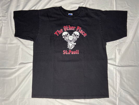 The Other Place ST. PAULI T-Shirt