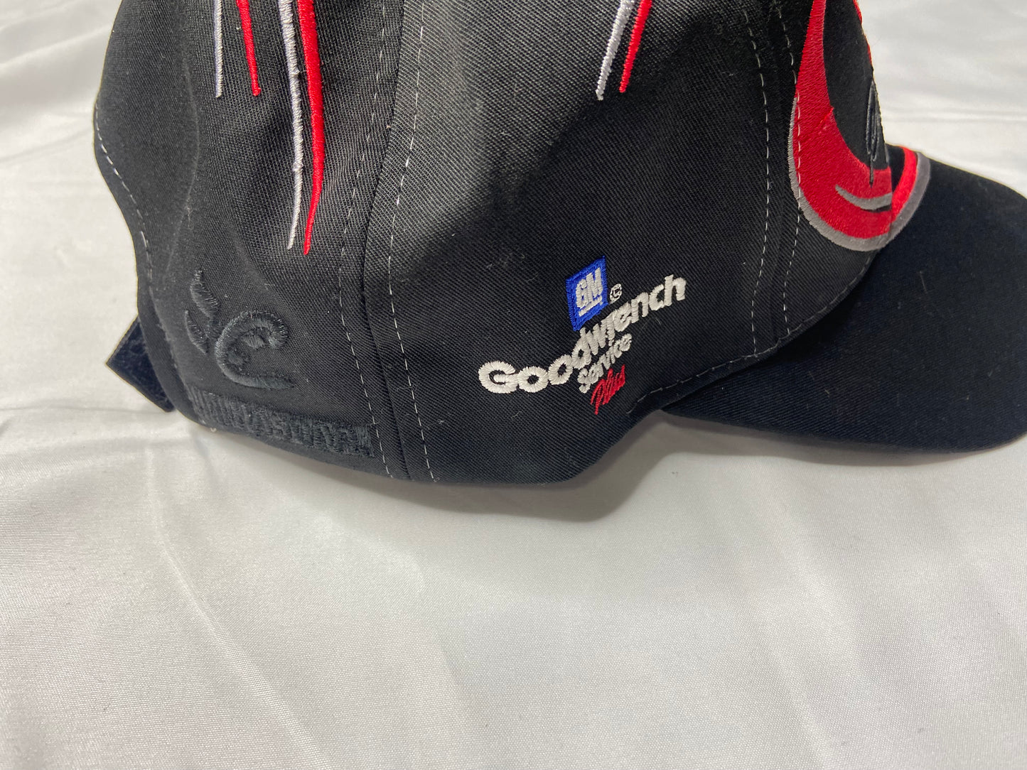 Dale Earnhardt “The Intimidator” Hat