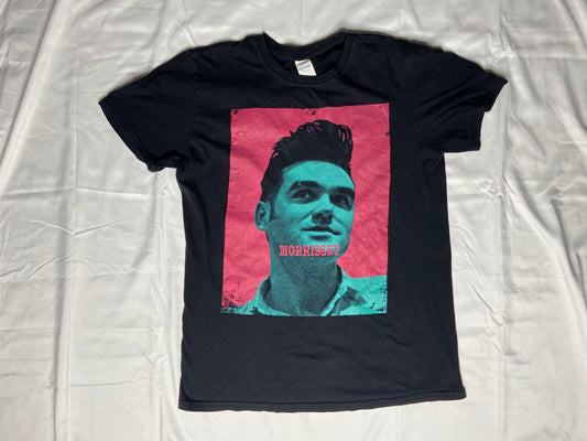 Morrissey T-Shirt