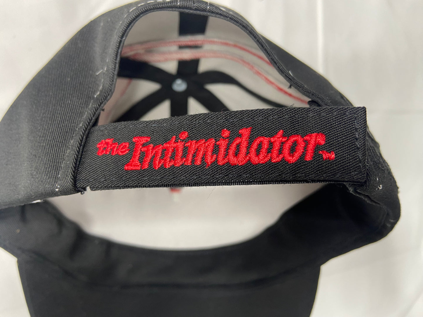 Dale Earnhardt “The Intimidator” Hat