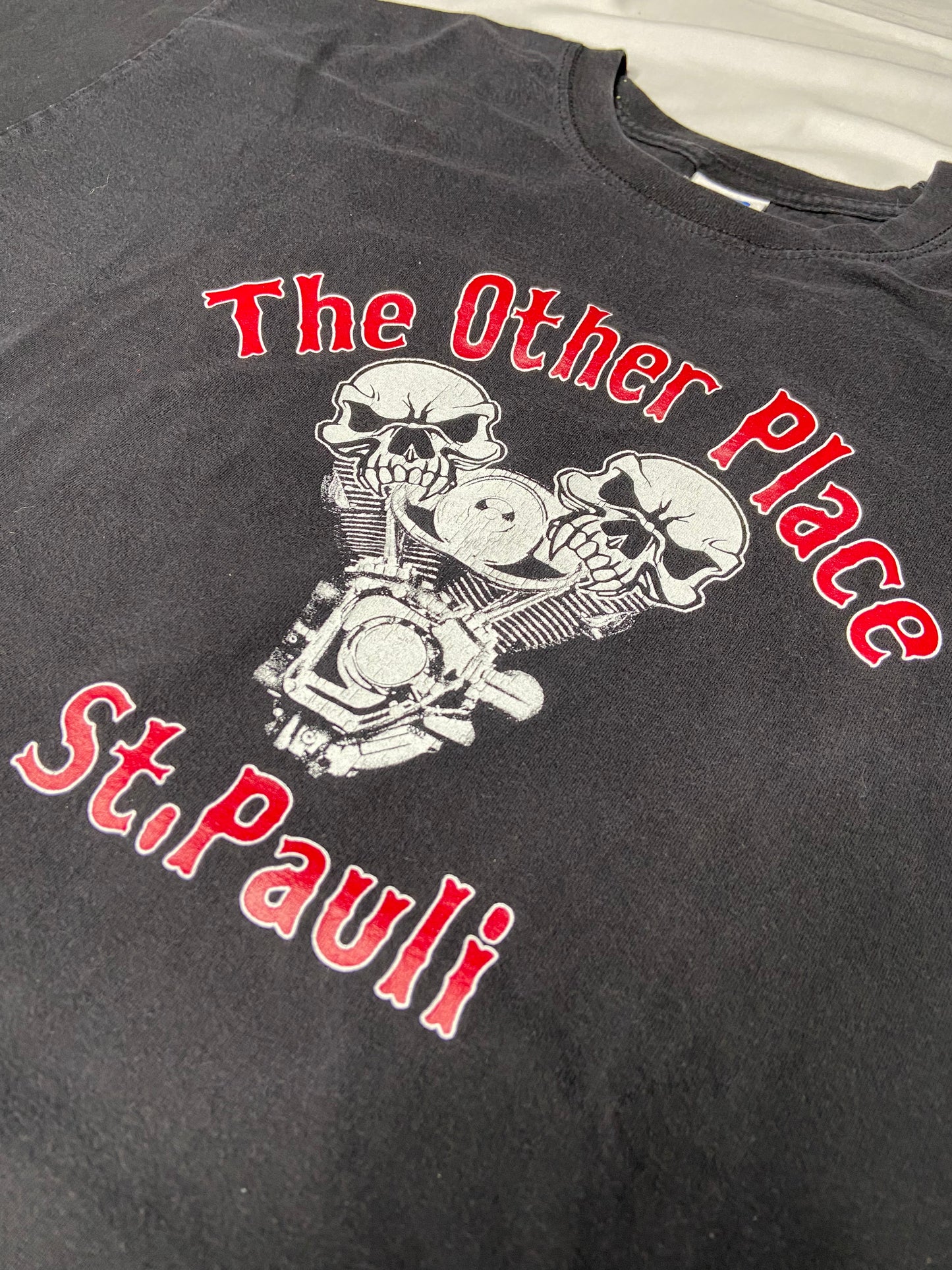 The Other Place ST. PAULI T-Shirt