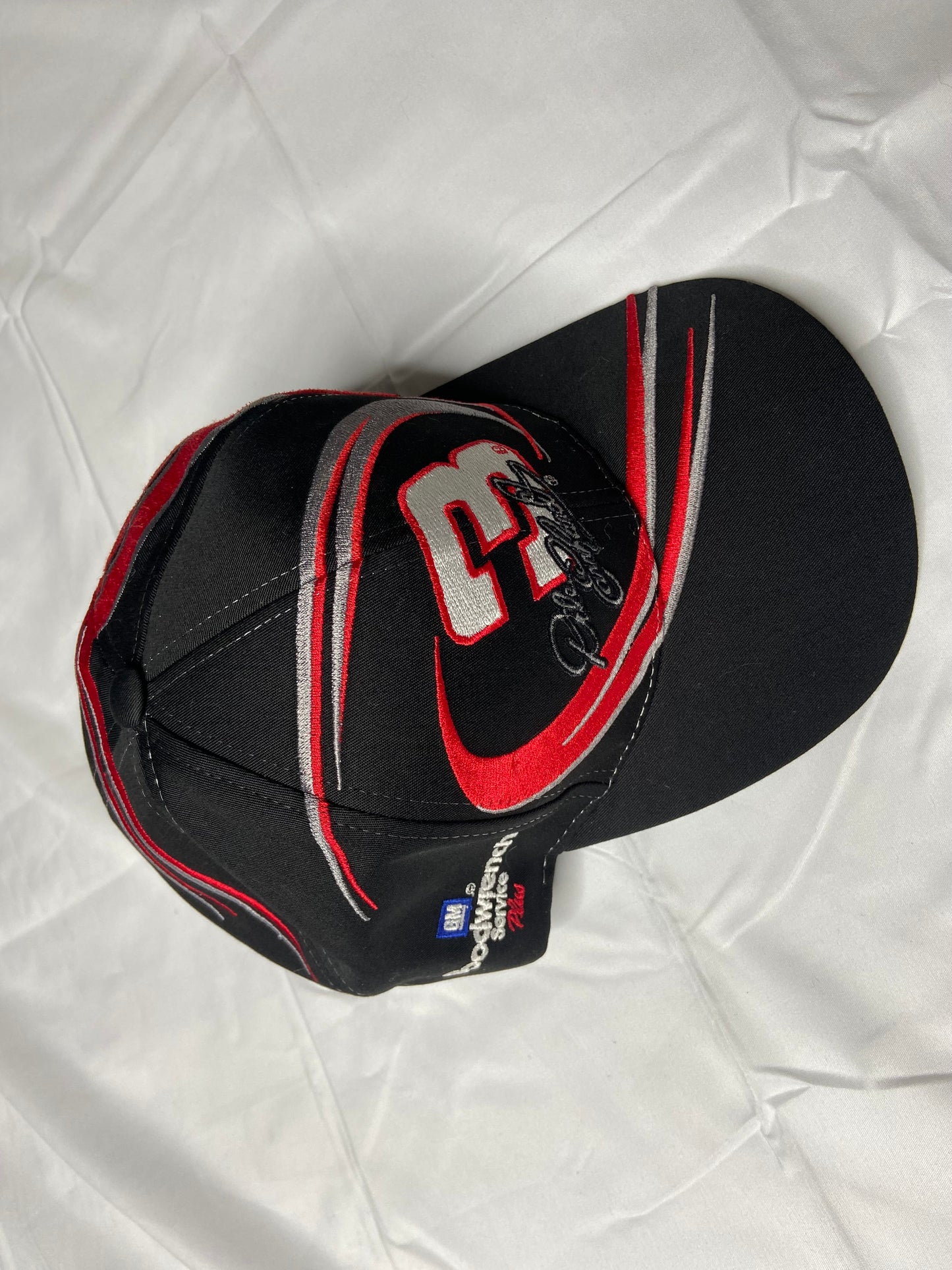 Dale Earnhardt “The Intimidator” Hat