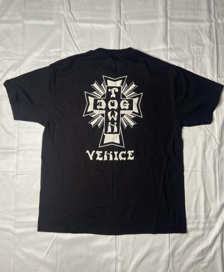 DOGTOWN Venice T-Shirt