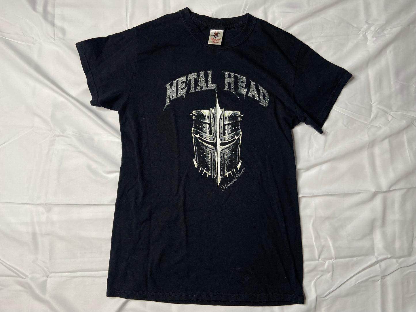 Metal Head T-Shirt