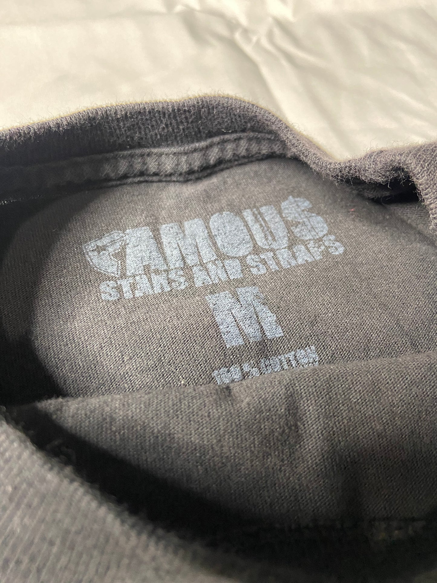 Famous, Stars, and Straps T-Shirt