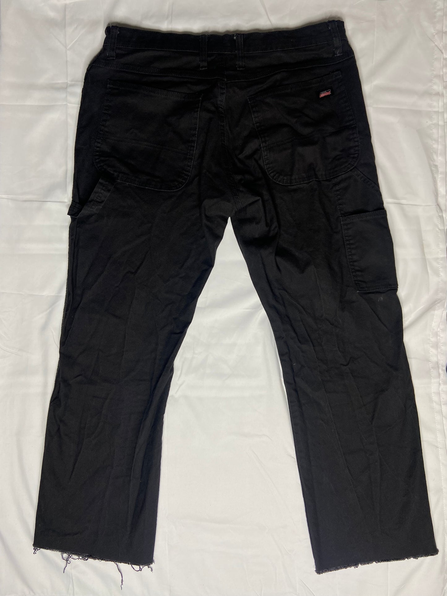 Hand Cut Genuine Dickies 34x34