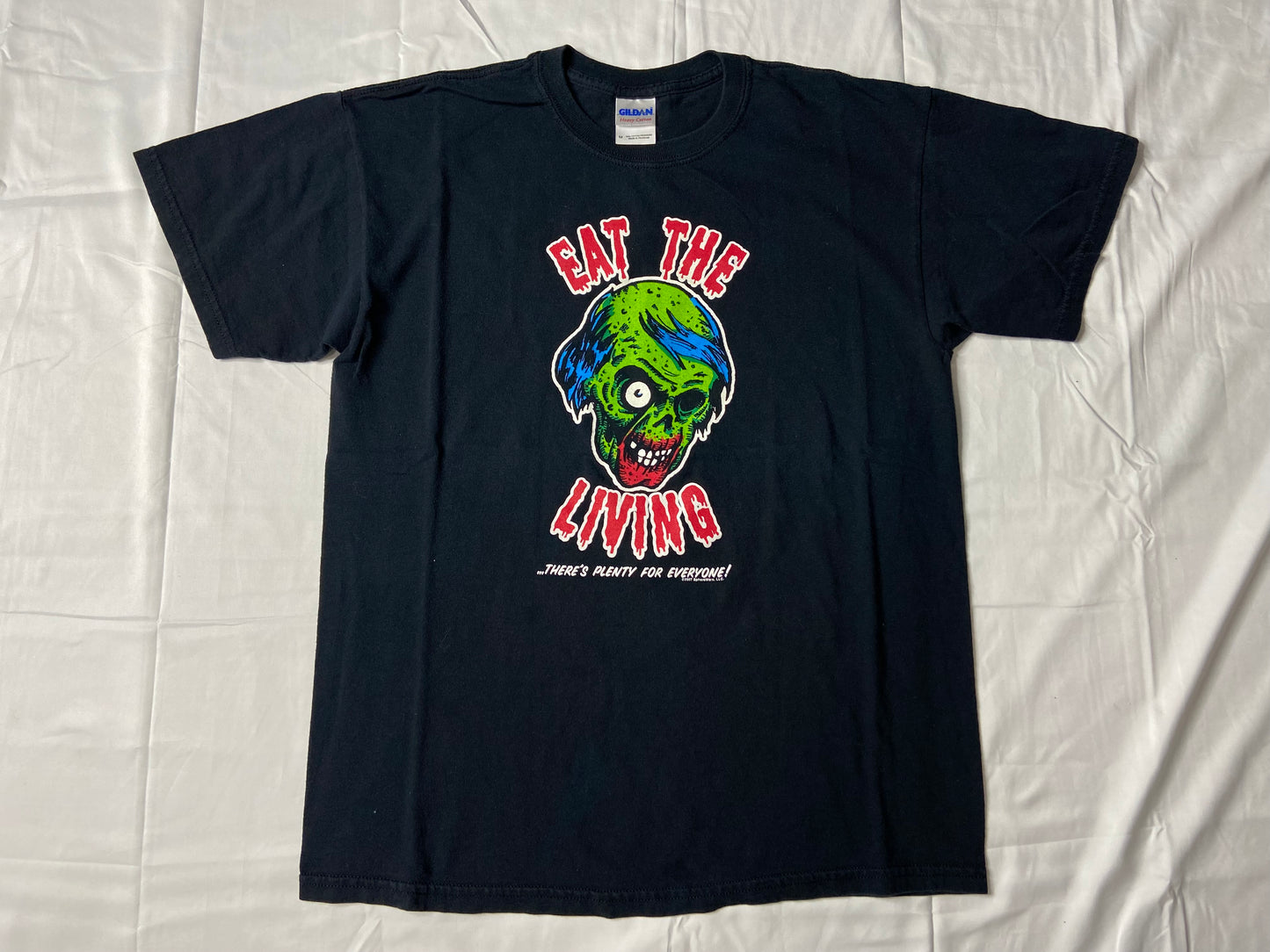 “Eat The Living” T-Shirt