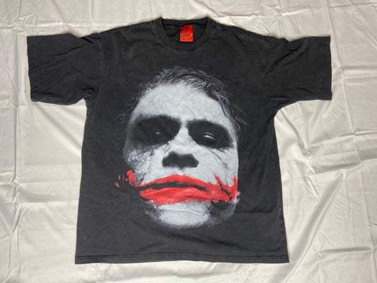 Oversized Double Sided Joker T-Shirt