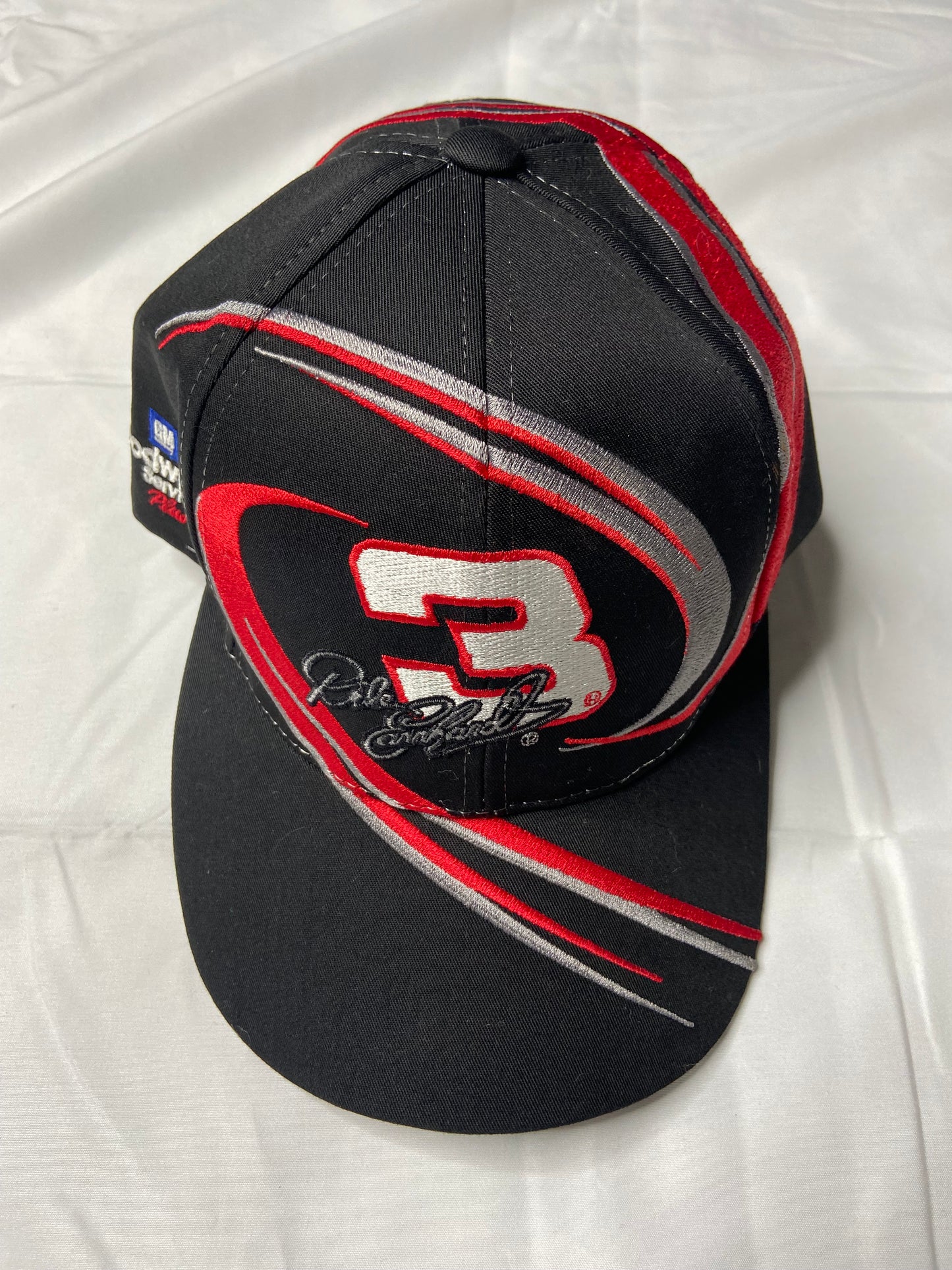 Dale Earnhardt “The Intimidator” Hat