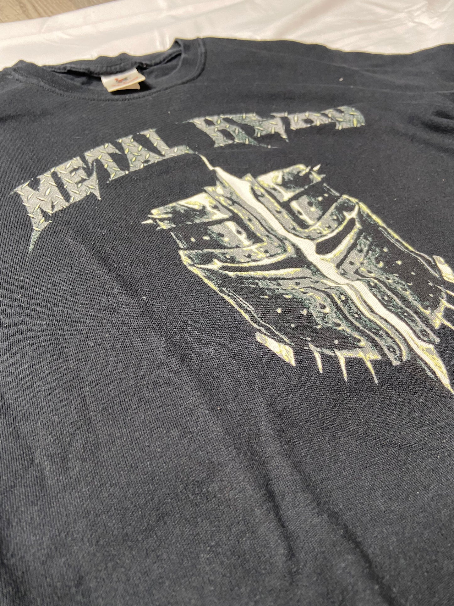 Metal Head T-Shirt